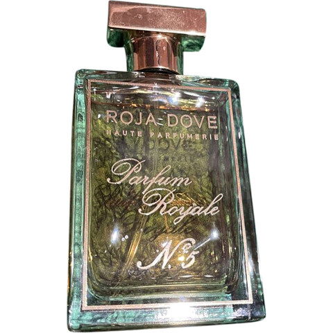 Parfum Royale No. 5